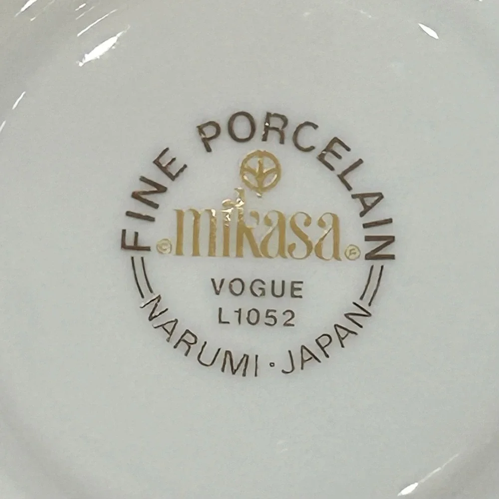 Mikasa vogue l1052